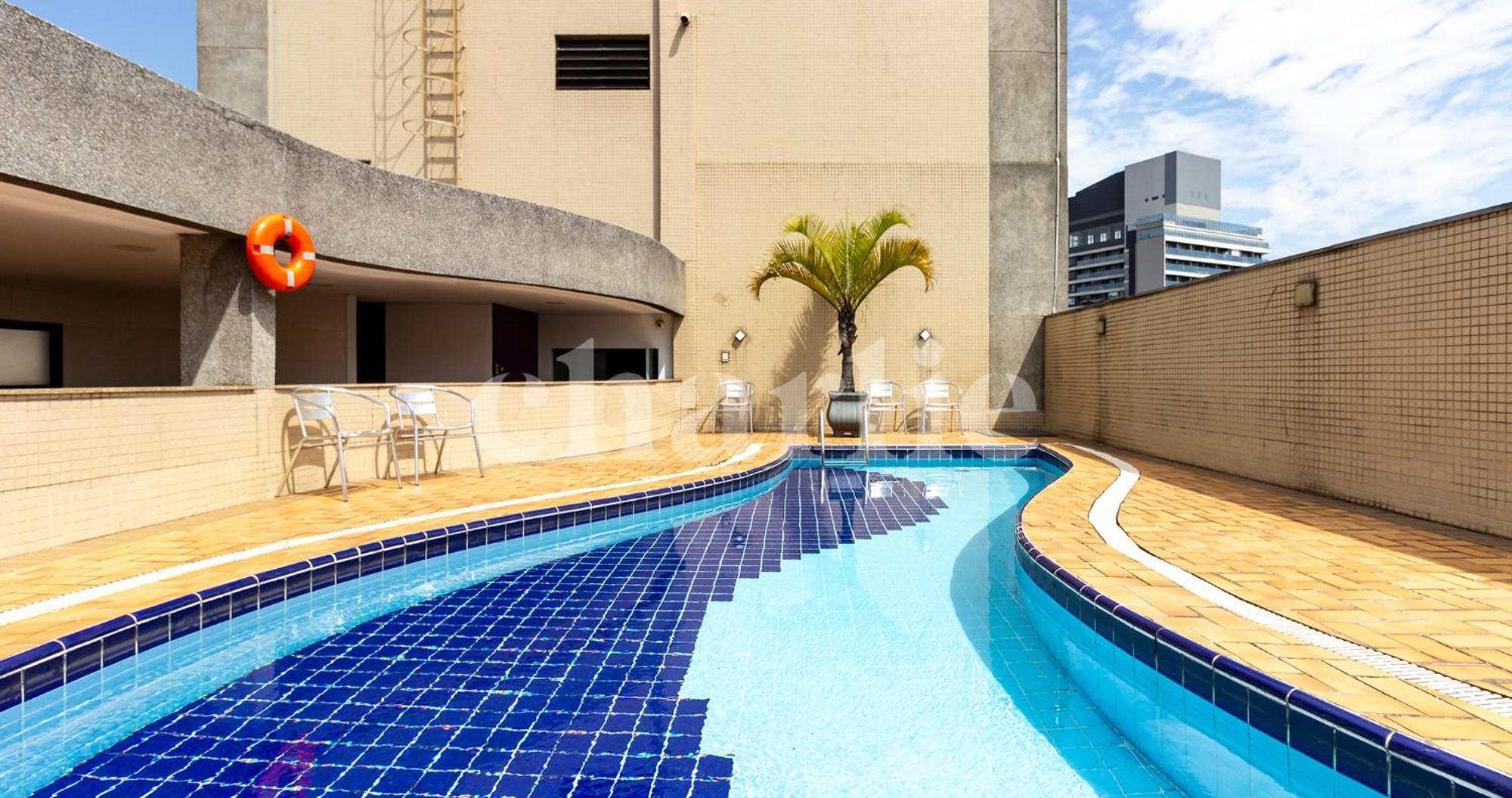 Paulista Suites By Charlie São Paulo Eksteriør bilde