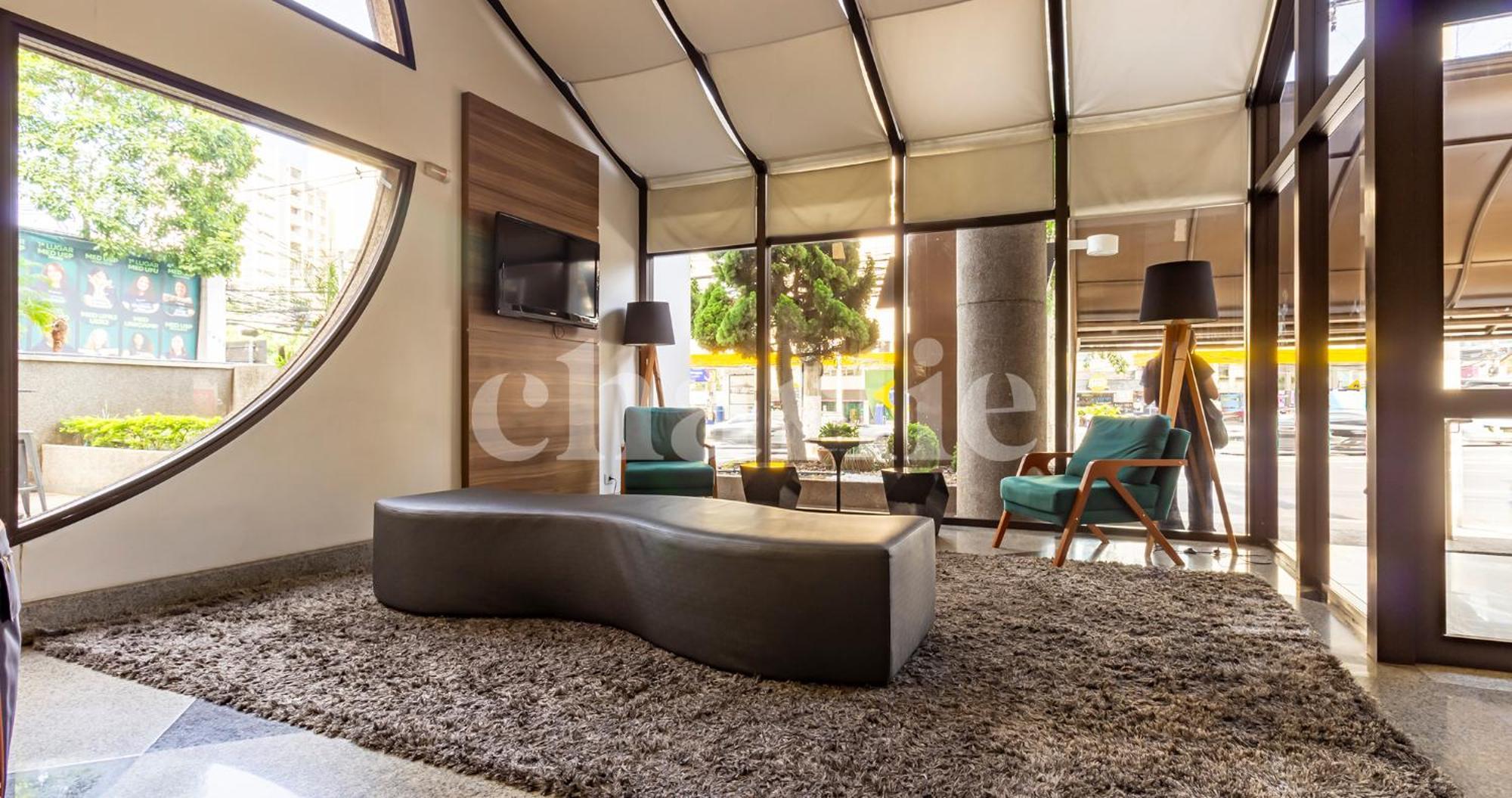 Paulista Suites By Charlie São Paulo Eksteriør bilde