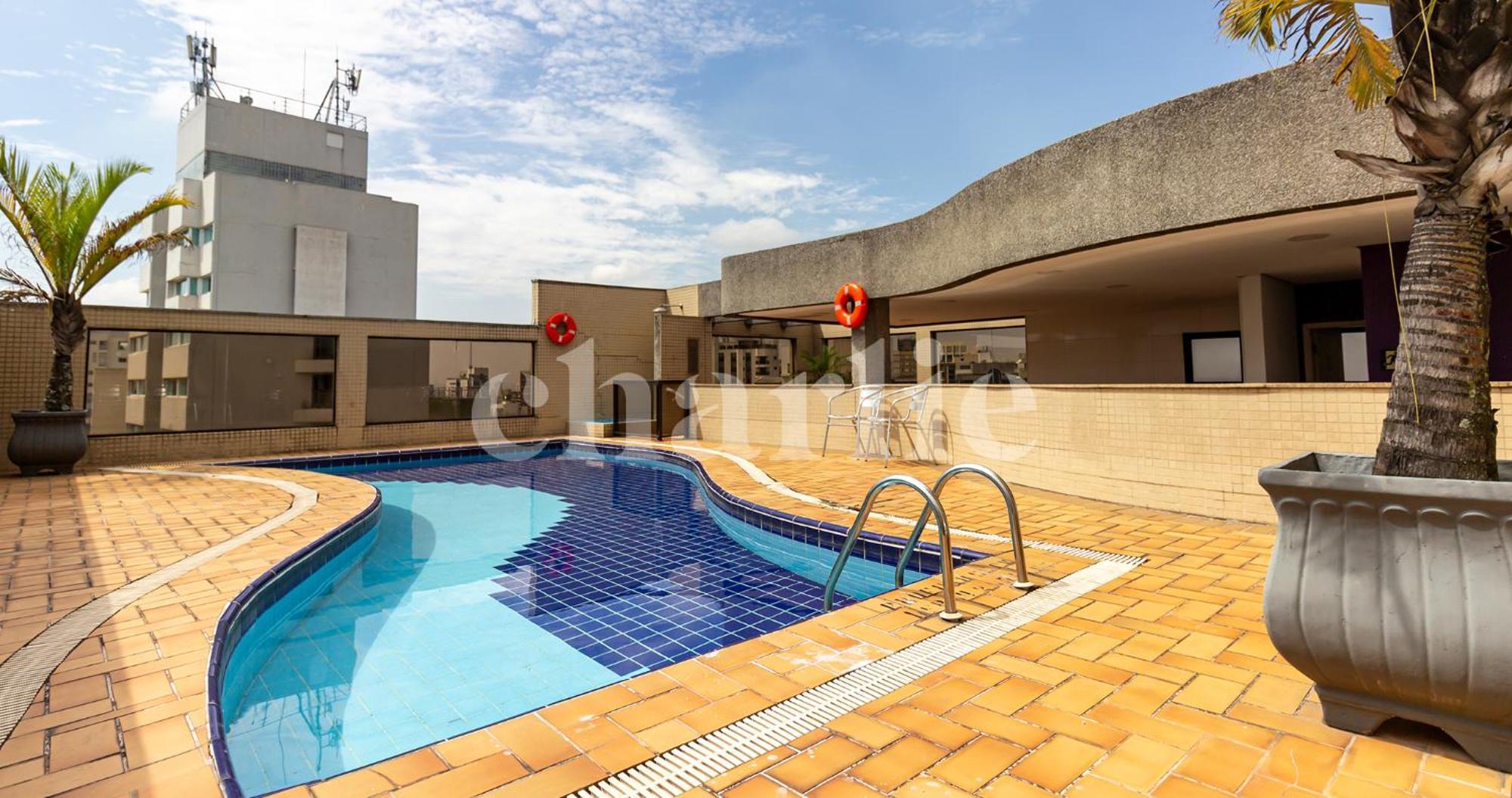 Paulista Suites By Charlie São Paulo Eksteriør bilde
